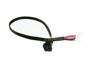 Compal HL91 DC301004C00 HL91 DC301004C00 DC Power Jack