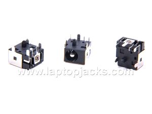 Advent 7000, 7090 DC Power Jack