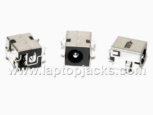 Averatec 5500, 6100, 6100A DC Jack