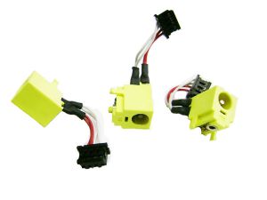 IBM 	Thinkpad T20 T21 T22 T23 DC Power Jack