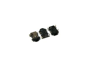 Samsung Chromebook 5 DC Power Jack