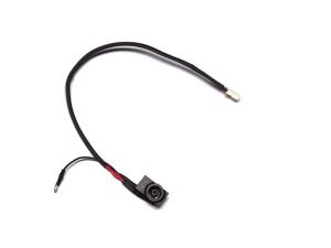 Samsung R519, R522, R620, Q330, Q430, X430 DC Power Jack