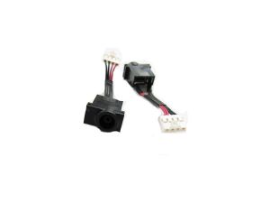 Samsung NP-N130, NP-N135, NP-N150 DC Power Jack