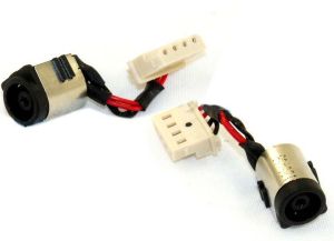 Sony Vaio  SVF15A SVF15AA1QL SVF15A18CXB DC Power Jack