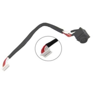 SN181300C17 Sony DC Power Jack VGN-Z820G VGN-Z850G/B 196612811 