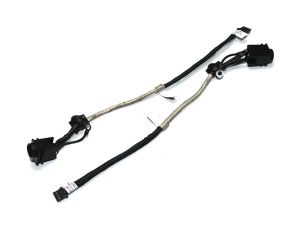 Sony VPCEB, VPCCW, VPCEC, M930 M970 Series 015-0101-1513_A(LA), CJ126 DC Power Jack