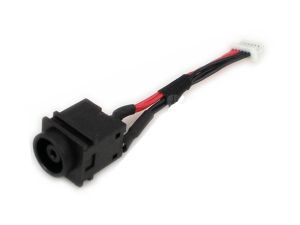 Sony VGN-TX DC Power Jack