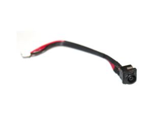Sony VGN-AX, VGN-BX DC Power Jack