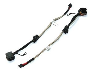 Sony Vaio VPCF11 VPCF12 VPCF12 DC Power Jack