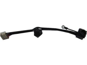 Sony Vaio VPCEE VPCEE23FX VPCEF VPCEF44FX DC Power Jack
