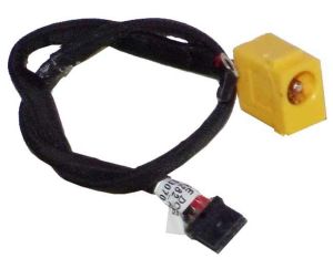 364-0001-1282_A Sony SVP132, SVP13A DC Power Jack