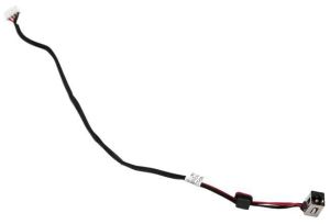 TS1047125C10 Toshiba Click W35DT Laptop DC Power Jack