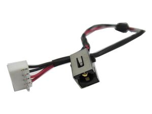 Toshiba L675 L675D DC Power Jack