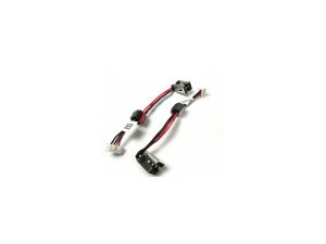 Toshiba Satellite C855, L855 DC Power Jack