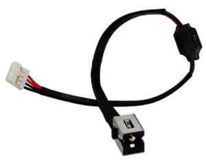 TS1047125C5 Toshiba Satellite P870 P875 DC Power Jack 
