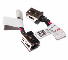 Toshiba Satellite U845 DD0BY1AD000 DC Jack