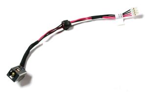 TS1047125C7B Toshiba Satellite C55 C55D C55t DC Power Jack