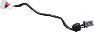 TS1047125C9 Toshiba Satellite L75 L75D DC Power Jack