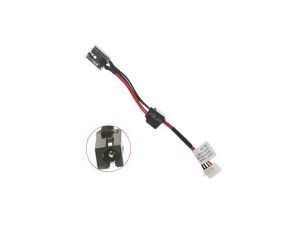 Toshiba Satellite T230 T235 T235D DC Power Jack