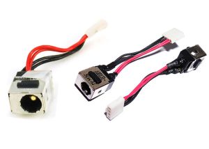 Toshiba Portege R835 DC Jack