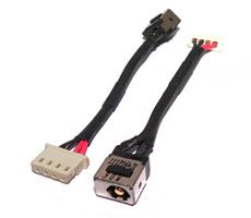 TOSHIBA SATELLITE E300 E305 DC Jack