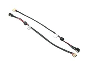 Toshiba L645D L655 L655D L745 L750 L750D L755 L755D T135 DC Power Jack