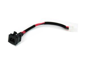 Toshiba Qosmio G15-AV501 G15-AV501-R DC Power Jack