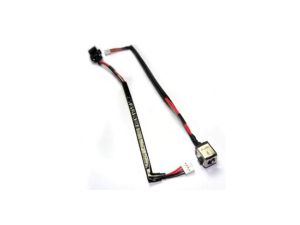 Toshiba Satellite U500 DC Power Jack