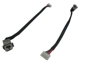 Toshiba Satellite L775, L755D DC Power Jack