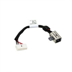 Dell XPS 15 9550 9560 Precision 5510 DC Power Jack 64TM0