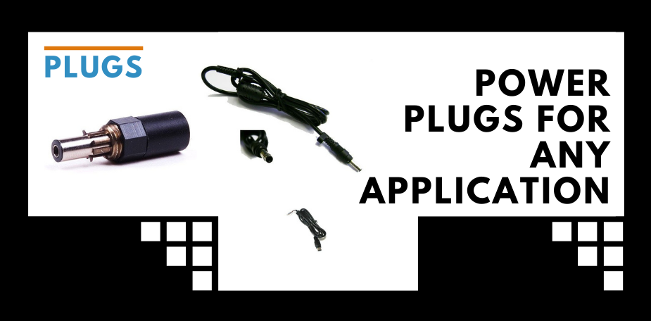 Plugs