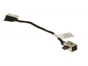 228R6 Dell Inspiron 3480 3481 3482 3493 3584 3583 3585 3593 3781 3793 5493 DC Power Jack