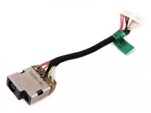 762825-SD1 HP ENVY x360 15-U DC Power Jack