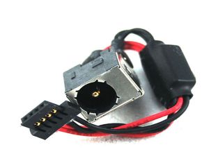 AC231916C4B Acer DC Power Jack