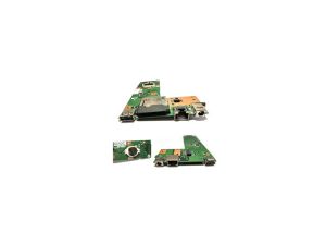 Asus X52J, X52F, K52, K52JR DC Power Jack