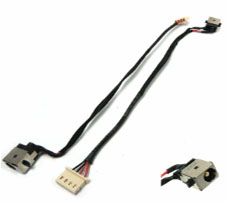 ASUS N56 N56VM N56VJ N56VZ N56DP N56V DC Jack