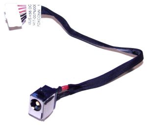 Asus  S56 DC Power Jack