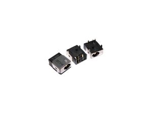 Asus U31F, U31Jg, U31SD, U31SG  DC Power Jack