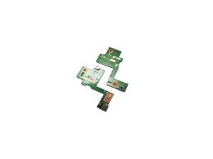 Asus N53JF DC Power Jack