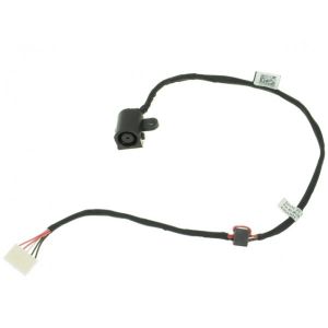 Dell Inspiron 17 7000 Series 7737 DC Power Jack 50.48L04.001 8DK8R