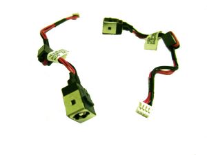 Dell Mini 10, 1010 DC Power Jack