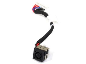 Dell Inspiron 15R (N5040) 3250 dc jack