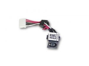 Dell Inspiron 5520 DC Jack