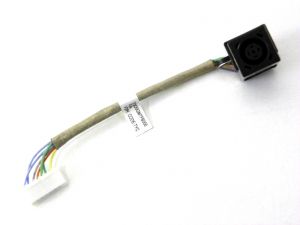 DL852500C12 Dell DC Power Jack