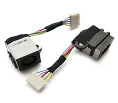 Dell Inspiron 14Z N411Z DC Jack 