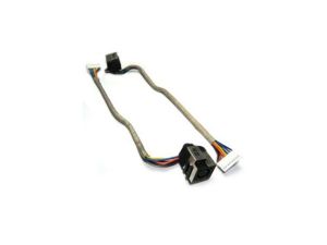 Dell Studio 1535 1536 1537 1555 1557 1558 DC Power Jack