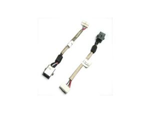 Dell Inspiron 11Z DC Power Jack