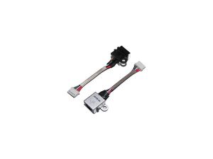 Dell INSPIRON 1464 1564 1764  DC Power Jack