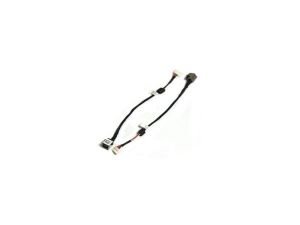 Dell INSPIRON M101Z 1120 1121 DC Power Jack