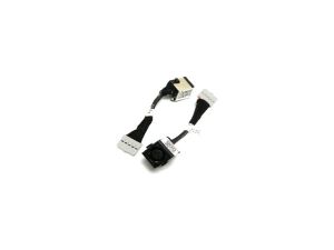 Dell Inspiron 13R N3010 DC Power Jack